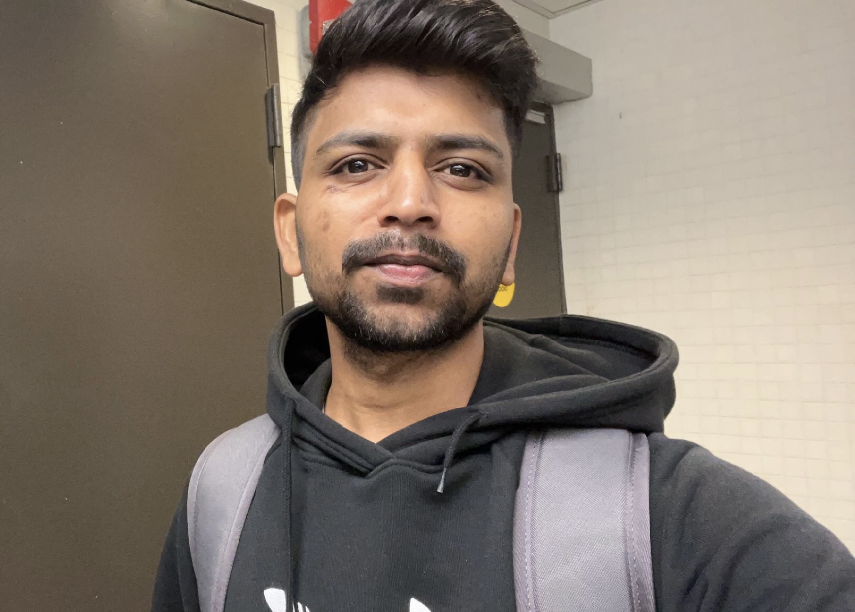 Koushik Kashetty Profile Picture